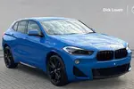 2018 BMW X2