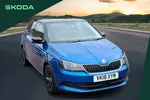 2018 Skoda Fabia