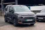 2022 Citroen Berlingo