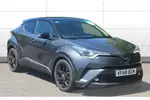 2019 Toyota C-HR