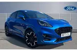 2023 Ford Puma