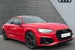 2023 Audi A5