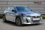 2025 Peugeot 208
