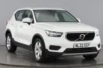 2022 Volvo XC40