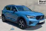 2022 Volvo XC40