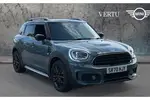 2020 MINI Countryman