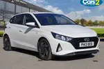 2022 Hyundai i20