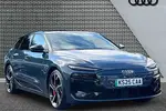 2025 Audi S6