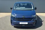 2025 Volkswagen Transporter Shuttle