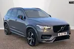 2022 Volvo XC90