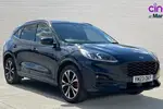 2023 Ford Kuga