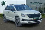 2025 Skoda Karoq