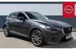 2019 Mazda CX-3