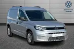 2025 Volkswagen Caddy