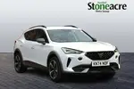 2024 Cupra Formentor