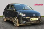 2024 Hyundai i10