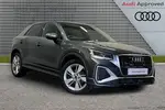 2024 Audi Q2