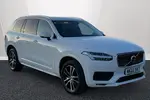 2022 Volvo XC90