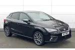 2021 SEAT Ibiza
