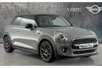 2020 MINI Hatchback
