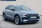 2026 Audi Q4