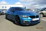 2018 BMW 4 Series