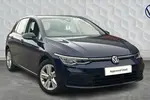 2024 Volkswagen Golf