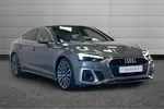 2023 Audi A5