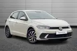 2023 Volkswagen Polo