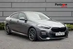 2020 BMW 2 Series Gran Coupe