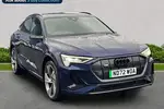 2023 Audi e-tron Sportback