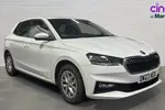 2023 Skoda Fabia