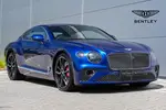 2018 Bentley Continental GT