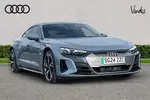 2024 Audi e-tron GT