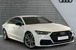 2023 Audi A7