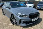 2021 BMW 1 Series