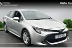 2023 Toyota Corolla Touring Sport