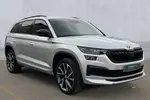 2022 Skoda Kodiaq