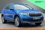 2023 Skoda Kodiaq