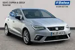 2020 SEAT Ibiza