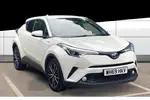 2019 Toyota C-HR