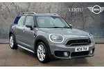2019 MINI Countryman