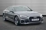 2023 Audi A5