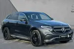 2021 Mercedes-Benz EQC