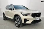 2024 Volvo XC40