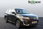 2021 Suzuki Vitara