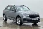 2025 Skoda Kamiq