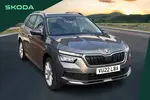 2022 Skoda Kamiq