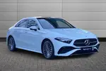2024 Mercedes-Benz A-Class Saloon