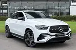 2025 Mercedes-Benz GLE Coupe